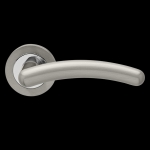 Karcher Door Handles - Gent